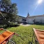 Maison 3 Pièces 5 Couchages - Saint Pierre D'oléron - Spo000-385 *