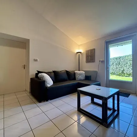 Maison 3 Pieces 5 Couchages - Saint Pierre D'oleron - Spo000-385 Allards