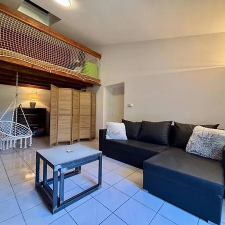 Maison 3 Pieces 5 Couchages - Saint Pierre D'oleron - Spo000-385