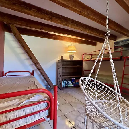 Maison 3 Pieces 5 Couchages - Saint Pierre D'oleron - Spo000-385 Villa