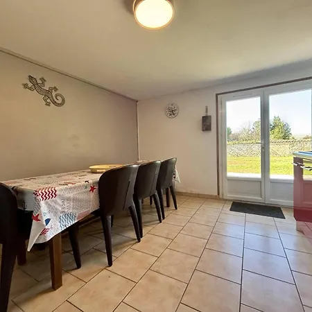 Villa Maison 3 Pieces 5 Couchages - Saint Pierre D'oleron - Spo000-385 Allards