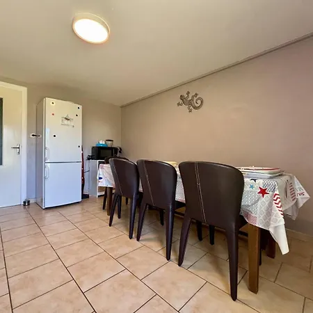 Villa Maison 3 Pieces 5 Couchages - Saint Pierre D'oleron - Spo000-385