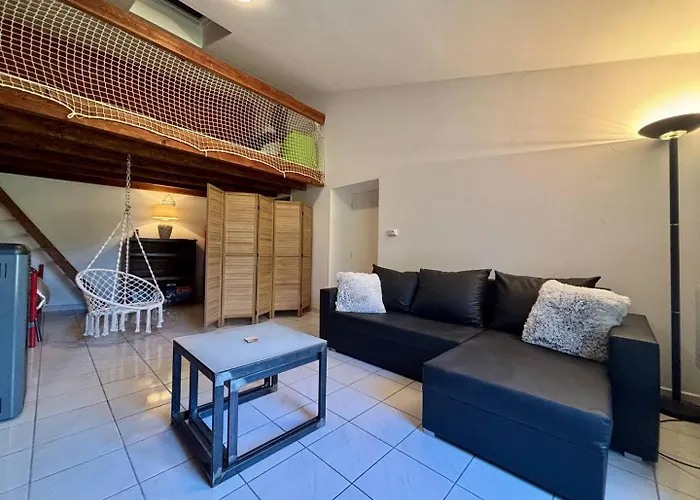 Maison 3 Pieces 5 Couchages - Saint Pierre D'oleron - Spo000-385