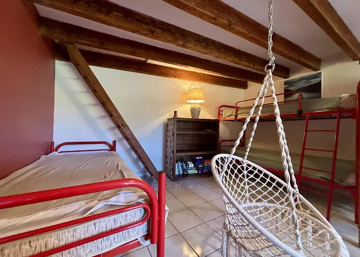 Maison 3 Pieces 5 Couchages - Saint Pierre D'oleron - Spo000-385 Villa