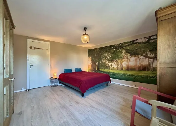 Maison 3 Pieces 5 Couchages - Saint Pierre D'oleron - Spo000-385 * Allards