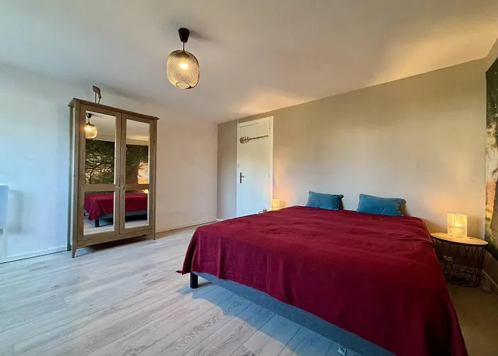 Maison 3 Pieces 5 Couchages - Saint Pierre D'oleron - Spo000-385 Villa *